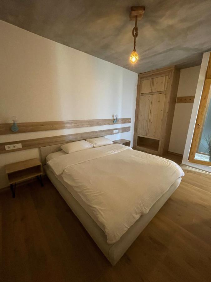 Datca Vineyard Guesthouse Eksteriør bilde