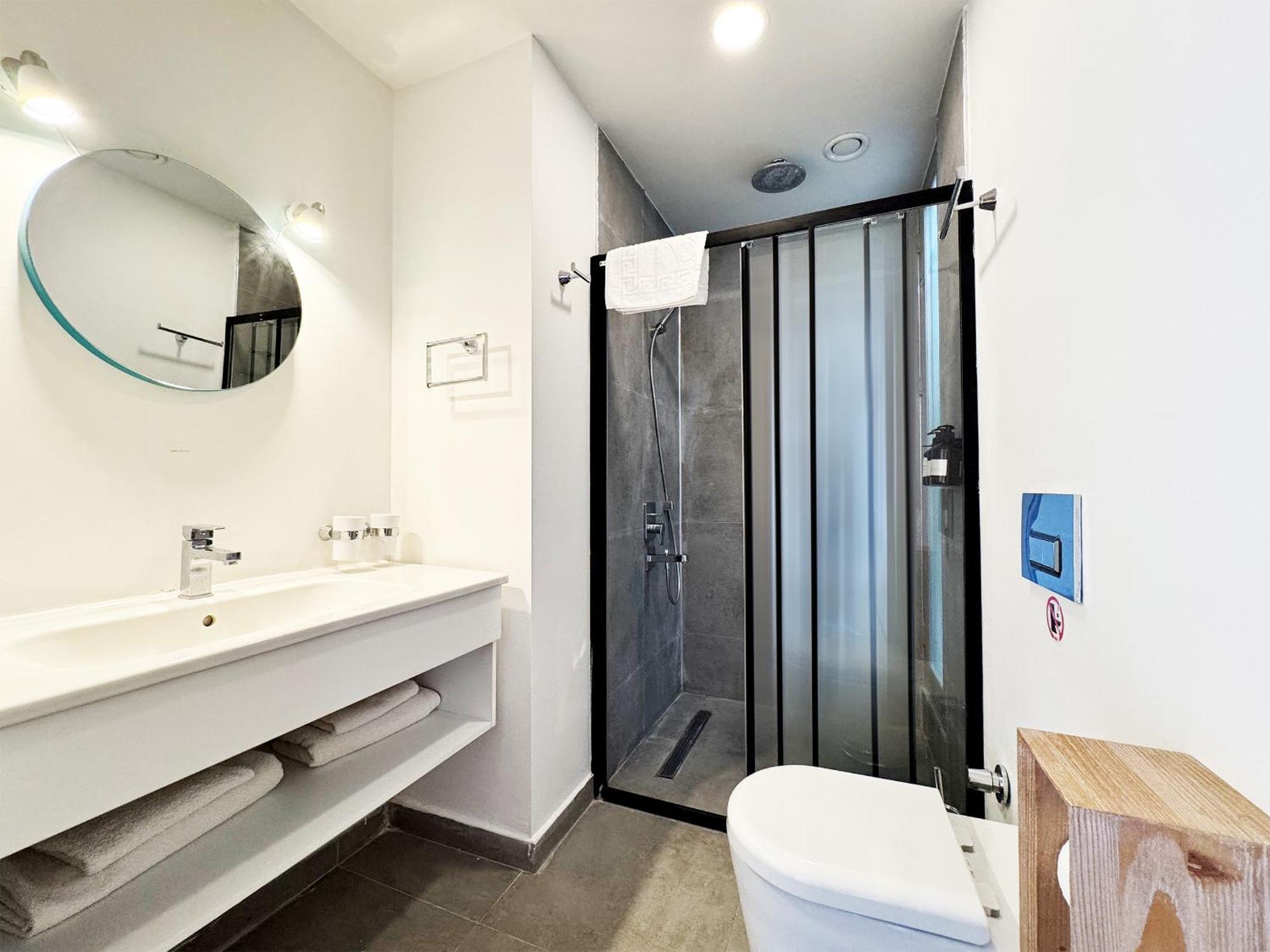Datca Vineyard Guesthouse Rom bilde