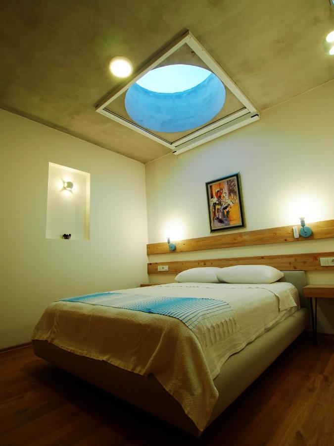 Datca Vineyard Guesthouse Eksteriør bilde